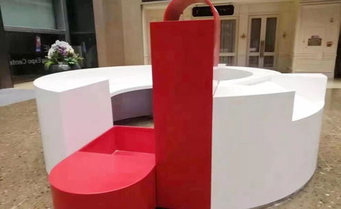 當(dāng)人造石異型裝飾遇見美甲藝術(shù) 富麗雅純亞克力材質(zhì)的匠心呈現(xiàn)